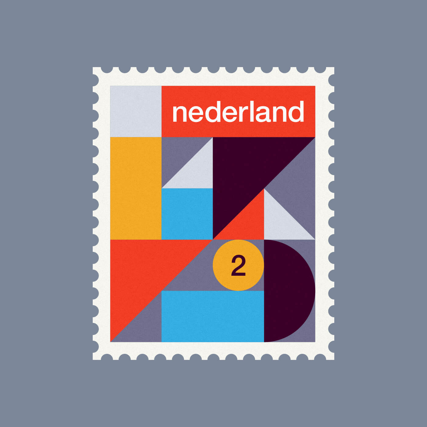 stamp 3