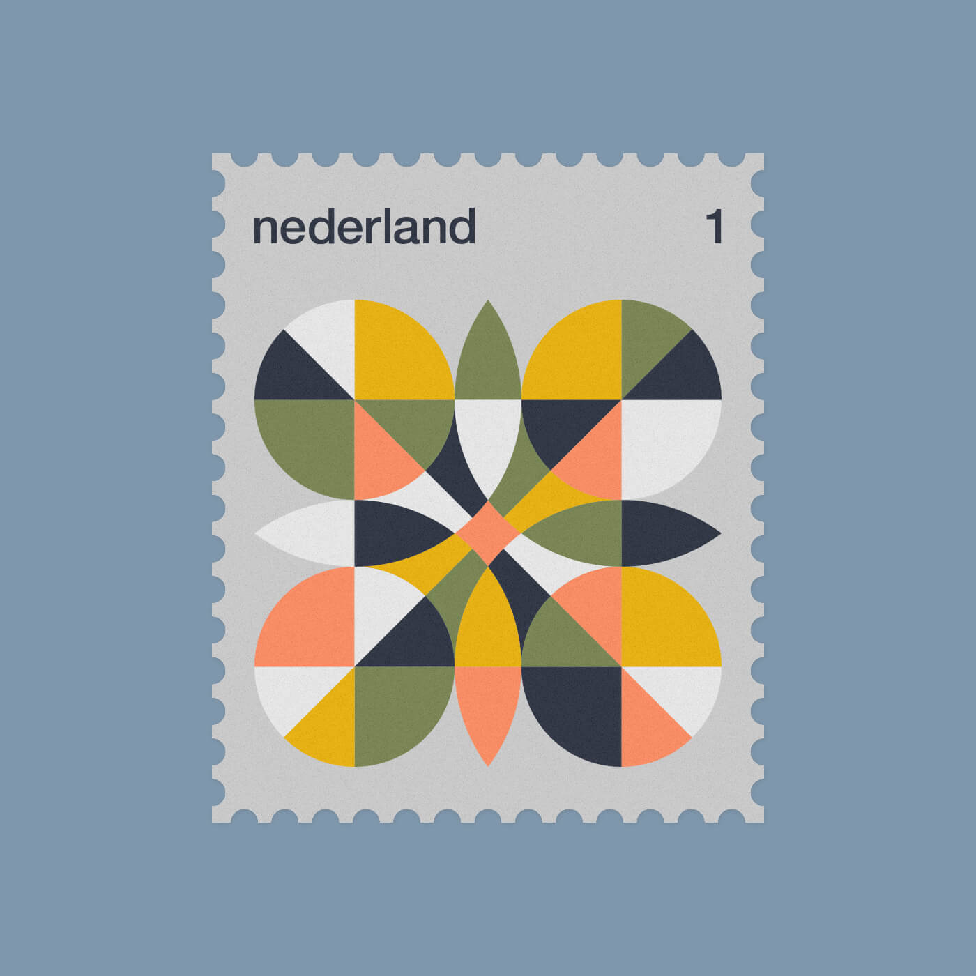 stamp 3