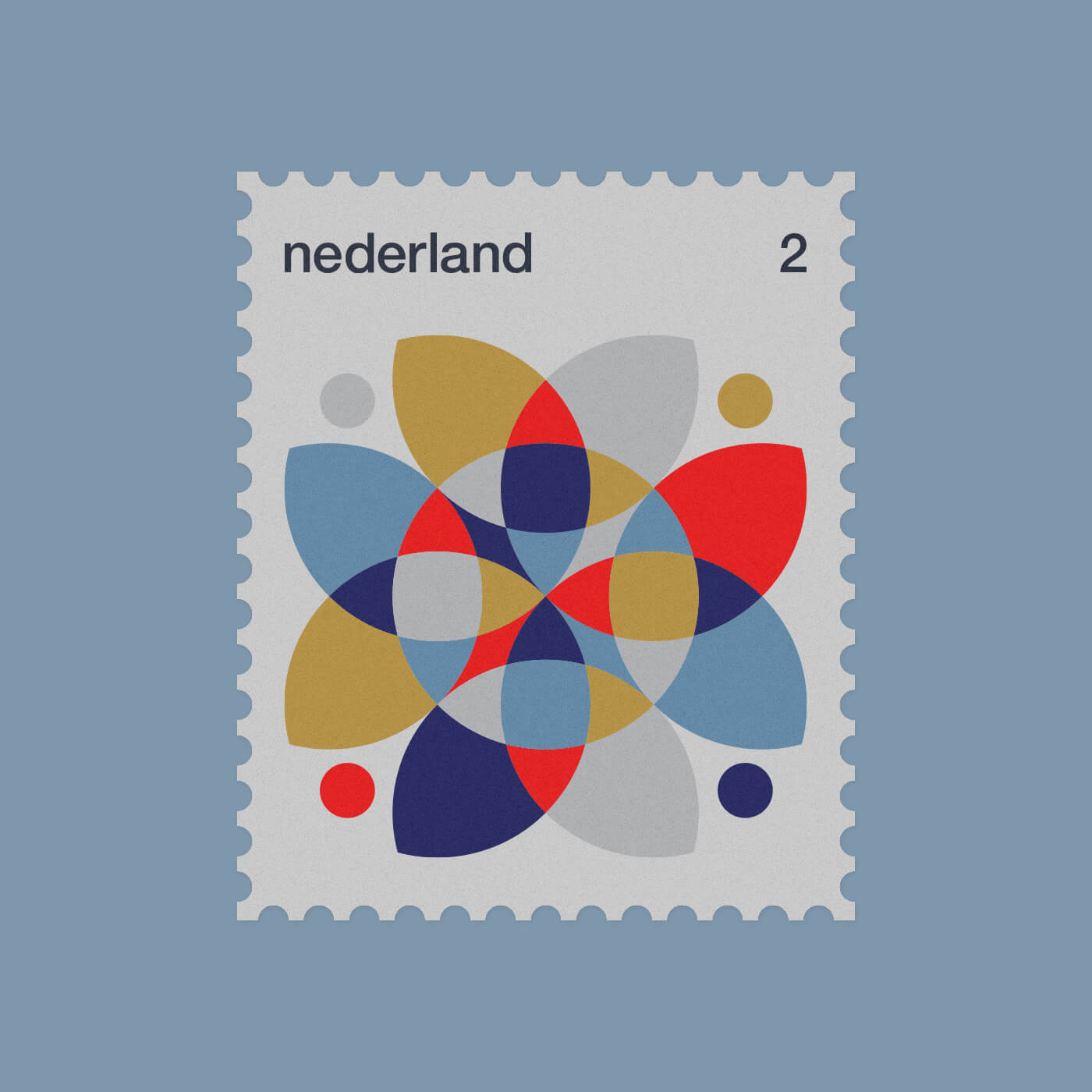 stamp 3