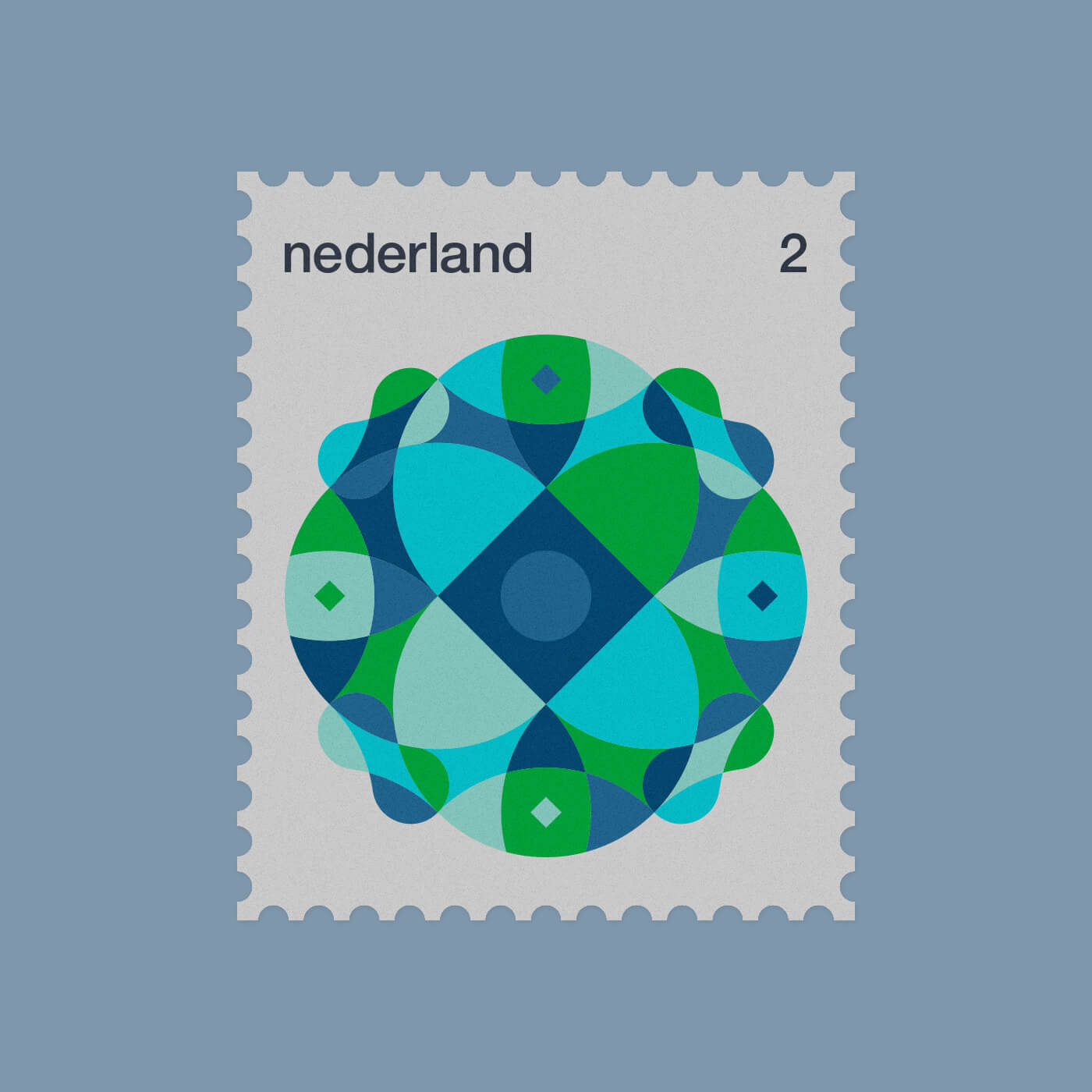 stamp 3